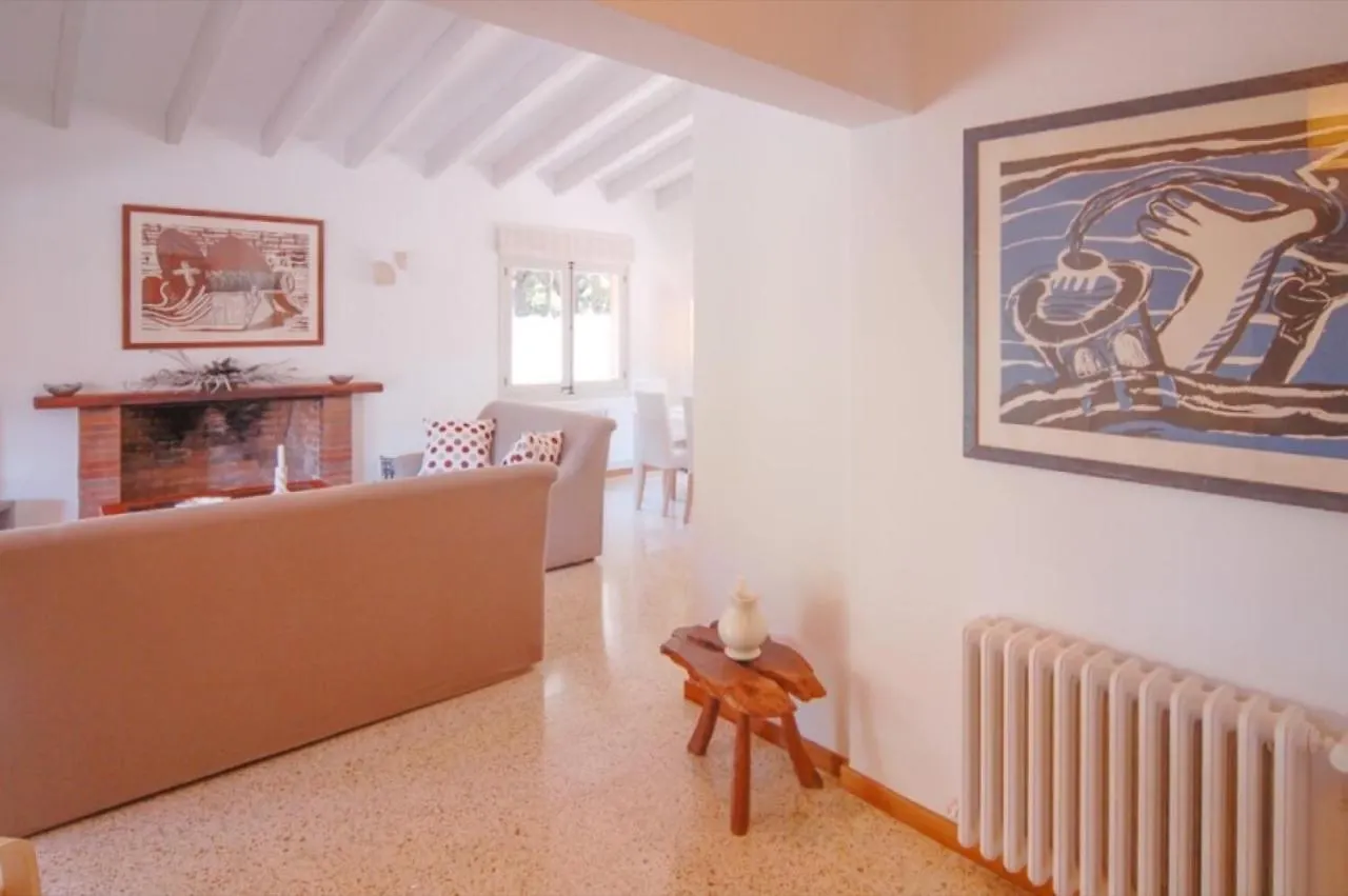 Borrassa Villa Pollenca