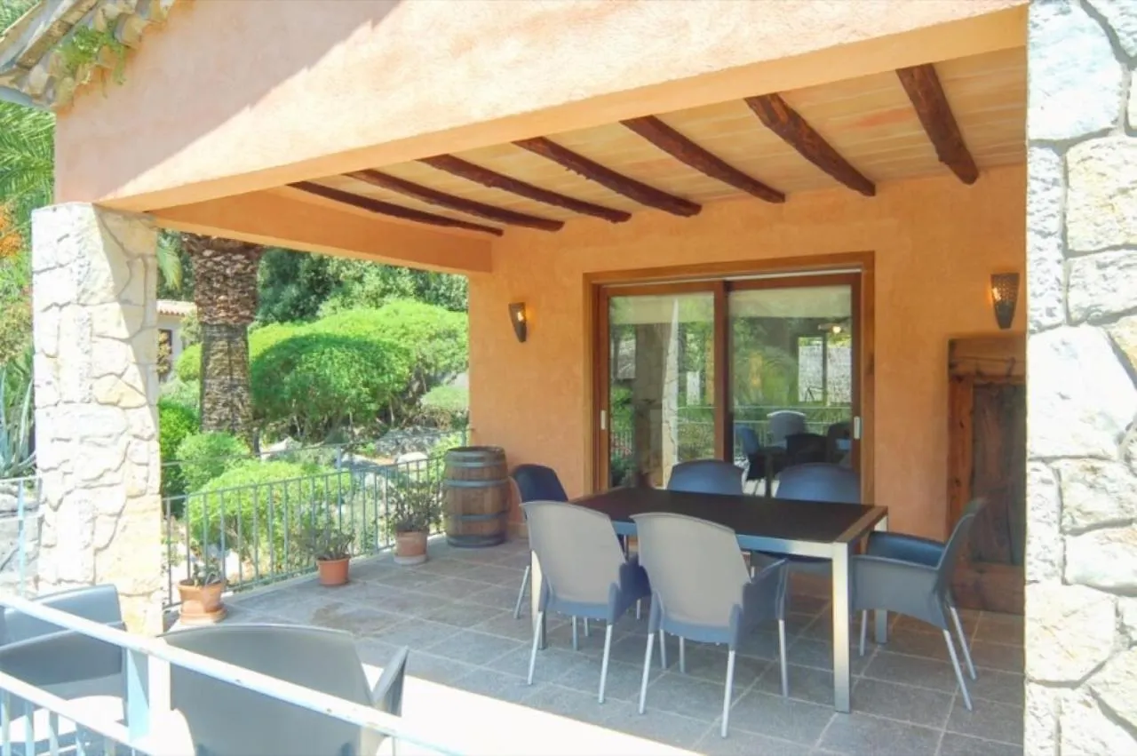 Borrassa Villa Pollenca 0*,  Spain